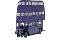 Фигурка Harry Potter The Knight Bus Die Cast