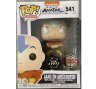 Фигурка Funko Avatar The Last Airbender Aang on Airscooter Фанко Аватар Аанг 541 (Chase Exclusive) 
