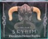 Статуэтка The Elder Scrolls: Skyrim Dovahkiin Helmet Replica