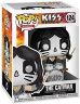 Фігурка Funko Pop фанк Поп Пітер Крісс KISS The Catman