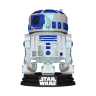 Фигурка Funko Star Wars R2-D2 Facet Фанко Р2-Д2 Exclusive 593