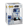 Фігурка Funko Star Wars R2-D2 Facet Фанко Р2-Д2 Exclusive 593