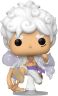 Фігурка Funko One Piece: Luffy Gear Five Фанко Ван-Пис Великий куш Луффі 1607