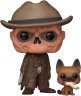 Фігурка Funko Fallout The Ghoul with CX404 фанко Фолаут Гуль 1766