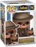 Фігурка Funko Fallout The Ghoul with CX404 фанко Фолаут Гуль 1766
