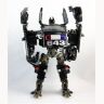Фигурка Transformers Decepticon Barricade  robot Action figure