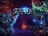 Heroes of the Storm (PC, Jewel, російська версія)