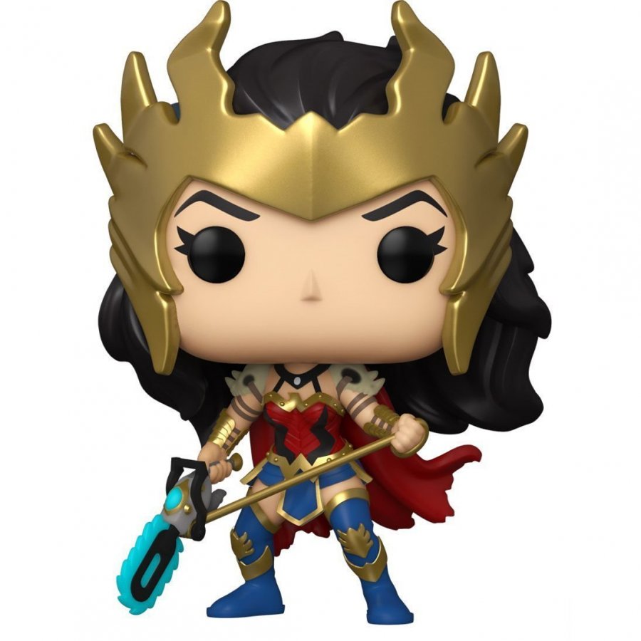Funko pop dc hot sale