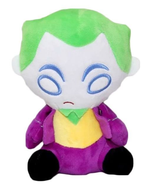 Joker clearance soft toy