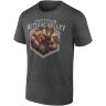 Футболка Hearthstone - Fractured in Alterac Valley T-Shirt (розмір L)