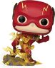 Фігурка Funko DC Comics: The Flash Флеш фанко (Amazon Exclusive) 1343