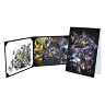 Книга The Art of Overwatch (Limited Edition) (Тверда палітурка) (Eng)