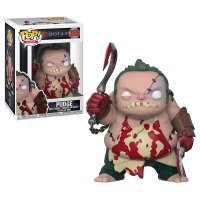激レアDota 2 Juggernaut フィギュア 354　funko Funko Pop Games: Dota 2 S1- Juggernaut w/ Sword - Walmart.com