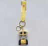 Брелок підвіска на рюкзак Wall-E ВАЛІ 3D Keychain Anime Backpack