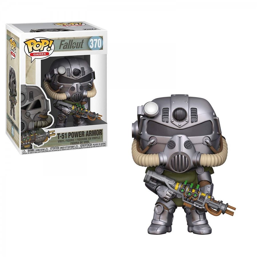 Fallout 4 cheap funko pop
