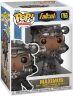 Фігурка Funko Fallout Maximus фанко Фолаут Максимус 1765