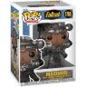 Фигурка Funko Fallout Maximus фанко Фолаут Максимус 1765