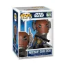 Фігурка Funko Star Wars: Mercenary Guard Droid Фанко Зіркові війни Страж дроїд 821