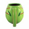 Чашка Warcraft - Green Murloc Mug