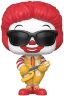 Фігурка Funko Pop Rock Out Ronald McDonalds Figure