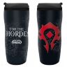 Термокружка World of Warcraft For the Horde Варкрафт За Орду 355 мл
