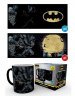 Чашка хамелеон DC COMICS The Batman Dark Knight Ceramic Mug кружка Бетмен 300 мл