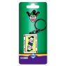 Брелок DC Comics The Joker Keychain Дс Джокер карта