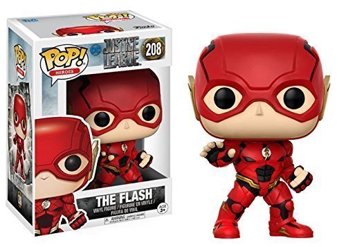 Funko pop cheap de flash