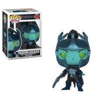Funko Pop Games: Dota 2 - Juggernaut Фанко Дота 2 Фігурка