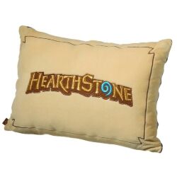 Мягкая игрушка подушка Hearthstone Legend Card Back Cushion