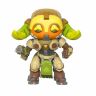 Фигурка Funko Pop Фанко Поп Ориса Orisa 6 Овервотч Overwatch 
