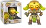 Фігурка Funko Pop фанк Поп Ориса Orisa 6 Овервотч Overwatch