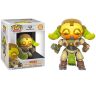 Фигурка Funko Pop Фанко Поп Ориса Orisa 6 Овервотч Overwatch 