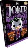 Футболка Funko Boxed Tee: DC Comics Joker фанко Джокер (розмір S)