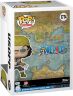 Фігурка Funko One Piece: Usopp Фанко Ван-Піс Великий куш Усопп 1774