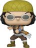 Фігурка Funko One Piece: Usopp Фанко Ван-Піс Великий куш Усопп 1774