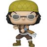 Фигурка Funko One Piece: Usopp Фанко Ван-Пис Большой куш Усопп 1774