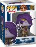 Фігурка Funko World of Warcraft Xal'atath фанко Варкрафт Ксалатат 1102