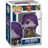 Фигурка Funko World of Warcraft Xal'atath фанко Варкрафт Ксал'атат 1102
