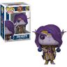 Фигурка Funko World of Warcraft Xal'atath фанко Варкрафт Ксал'атат 1102