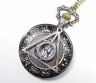 Годинники Harry Potter Deathly Hollows