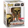 Фігурка Funko Star Wars: THE ARMORER Фанко Зіркові війни Зброяр (Exclusive) 717
