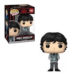 Funko Stranger Things: Mike Wheeler 1783