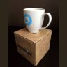 Чашка Hearthstone Swirl Mug