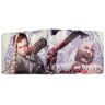 Кошелёк God of war Kratos Wallet №2