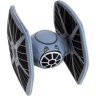 М'яка іграшка Star Wars TIE Fighter Super Deformed Vehicle Plush