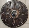 Щит декоративний Альянс World of Warcraft Alliance Lion Shield 70 * 70 см