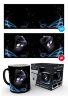 Кружка теплочутлива Doctor Who Tardis Mug 300 мл