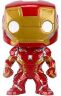 Фігурка Marvel Civil War IRON MAN Pop! Vinyl Figure