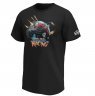 Футболка Blizzard 30th Anniversary - Rock n Roll Racing Arcade Collection Black T-Shirt (размер L)